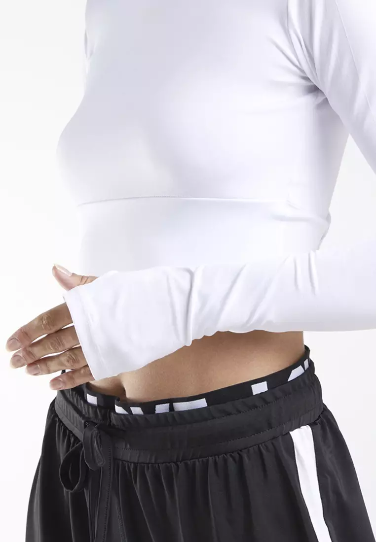 Fitwear - Jogger Olahraga Wanita LOLLY LOVE - BLACK LOVE