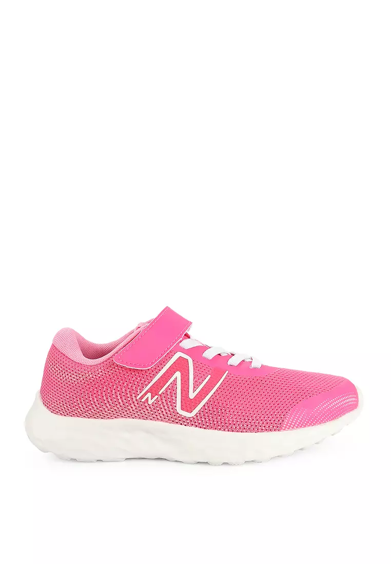 New balance online 520 pink