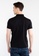 Calvin Klein black Polo Shirt - Calvin Klein Jeans C43B2AA513EAAFGS_1
