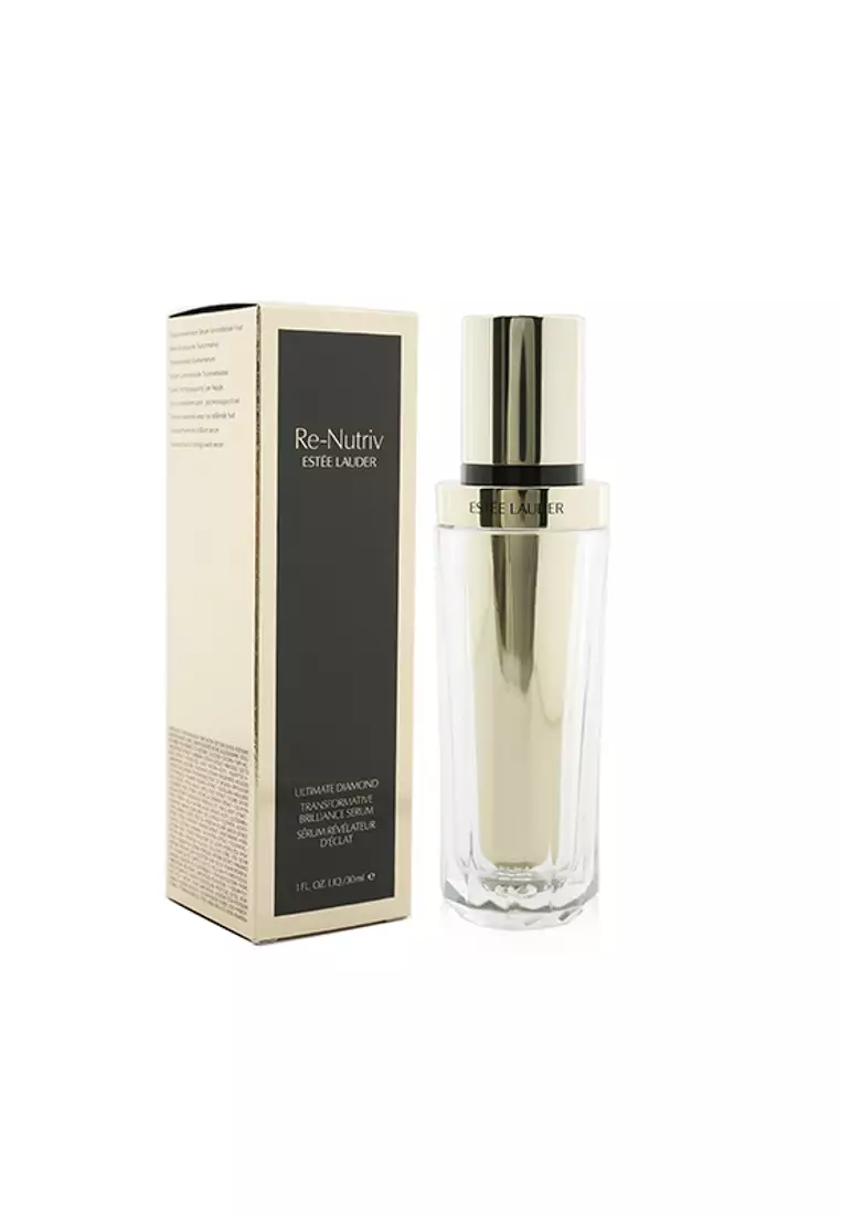 Estee Lauder ESTÉE LAUDER - Re-Nutriv Ultimate Diamond