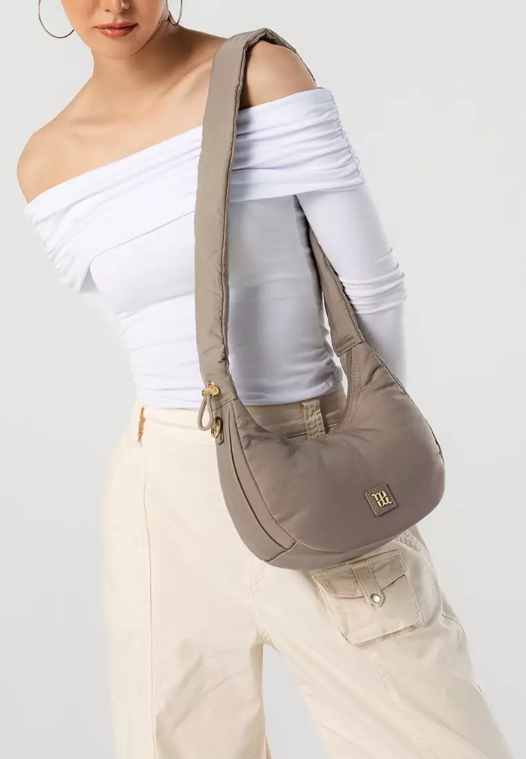 Fuffa Mini 2.1 Bag - Teh Tarik