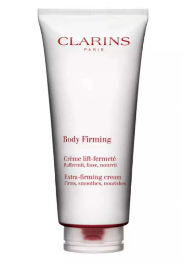 Clarins 2PCS X Clarins Body Fit Anti-Cellulite Contouring Expert 13.5oz,  400ml 2024, Buy Clarins Online