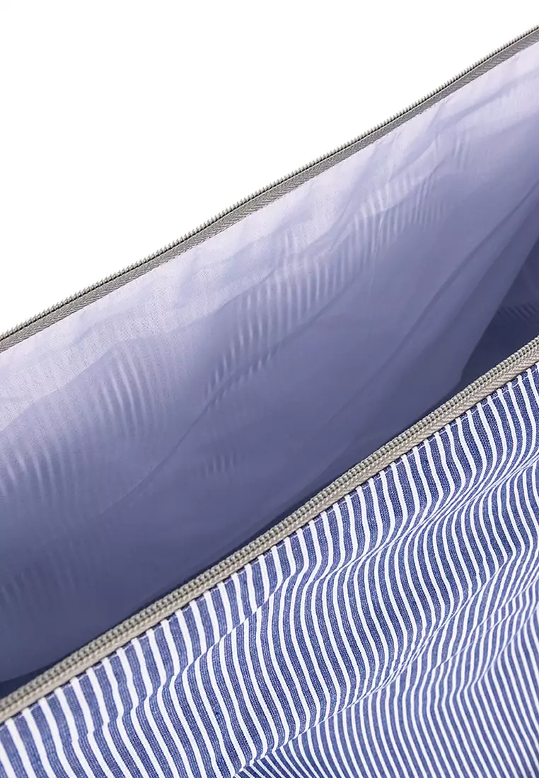 Overnight Duffel Bag