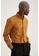 DeFacto brown Long Sleeve Cotton Shirt A56DCAAB28636DGS_3