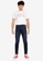 Jack & Jones white 2-Pack Short Sleeves Blubooster Tees B103AAAECA2C2EGS_4