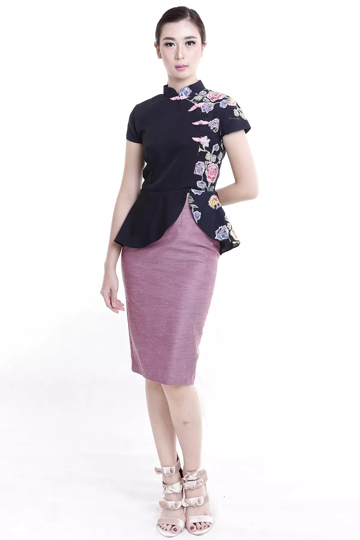 Asmiani Kembang Encim Top