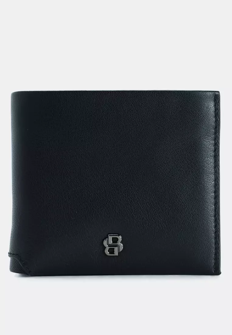 Buy BOSS B Icon Wallet - BOSS Business 2026 Online | ZALORA