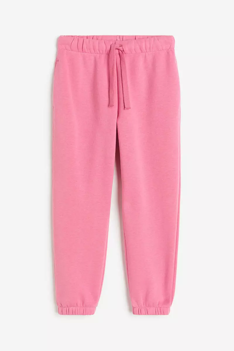 H&m outlet joggers girls