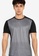 ZALORA ACTIVE multi Ombre T-Shirt F14BCAAAB98440GS_3