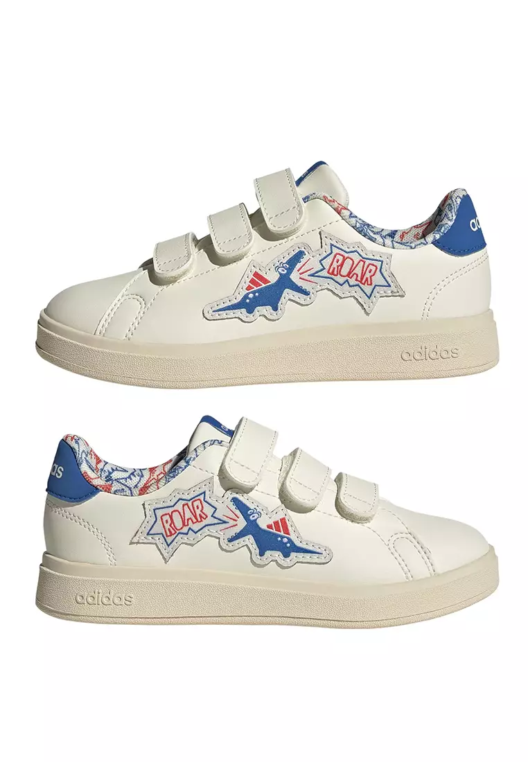 Advantage 2.0 Dino Shoes