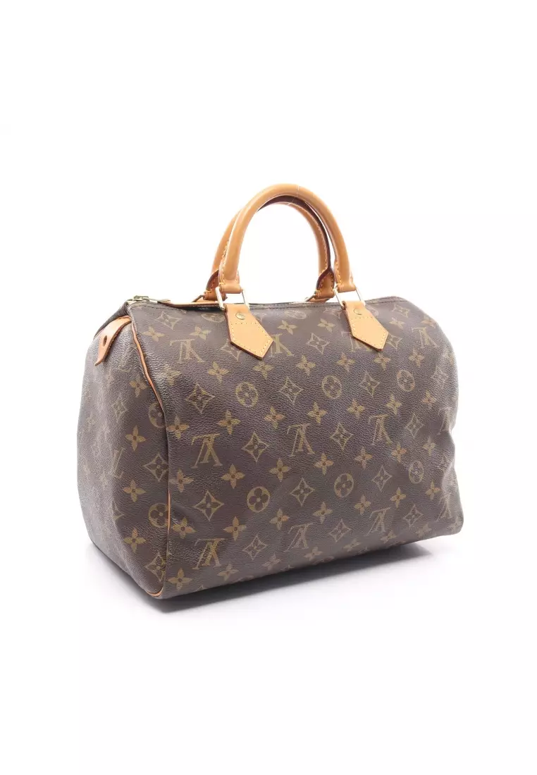 LOUIS VUITTON Sac Speedy 30