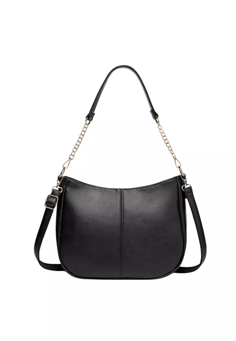 Luxurious Crossbody Bags for the Sophisticated European and American Woman