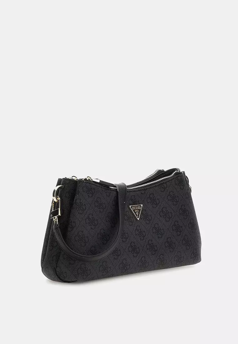 Noelle II 3 Compartment Shoulder Crossbody Bag