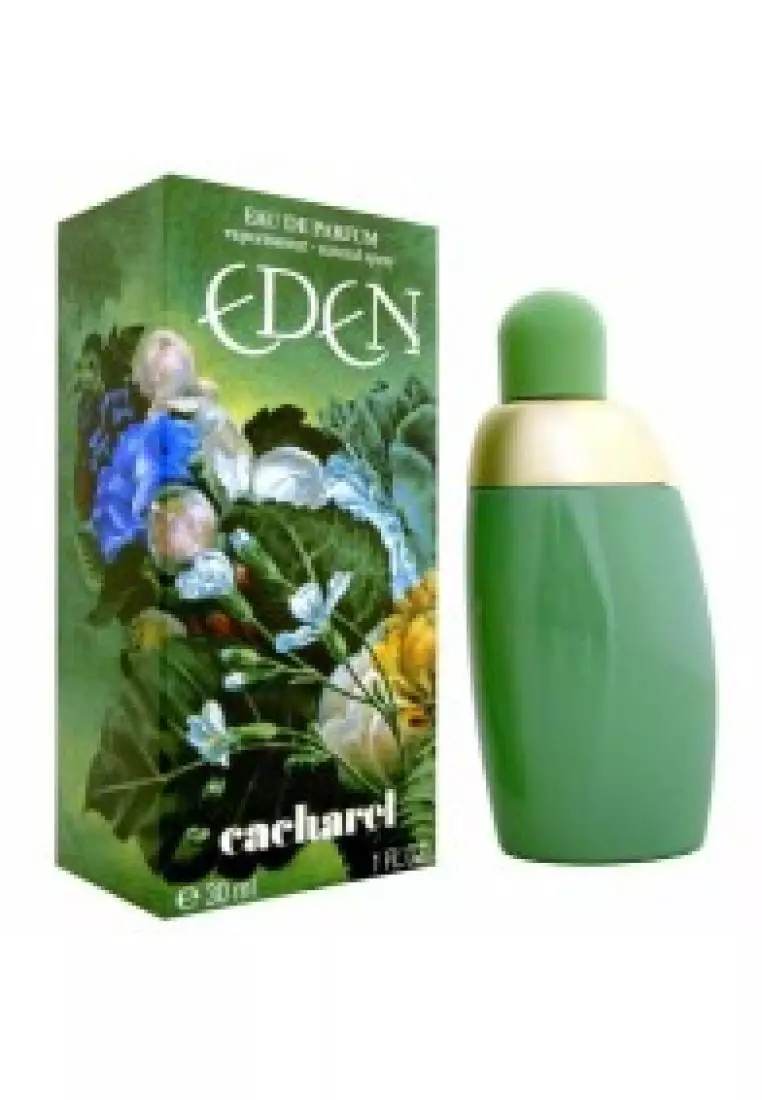 Cacharel Eden Edp 30ml