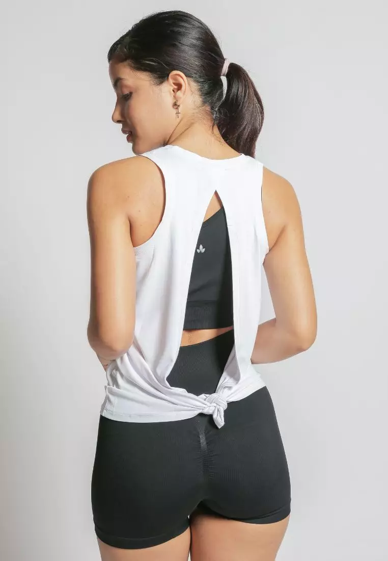 Love Me Knot Tank Top