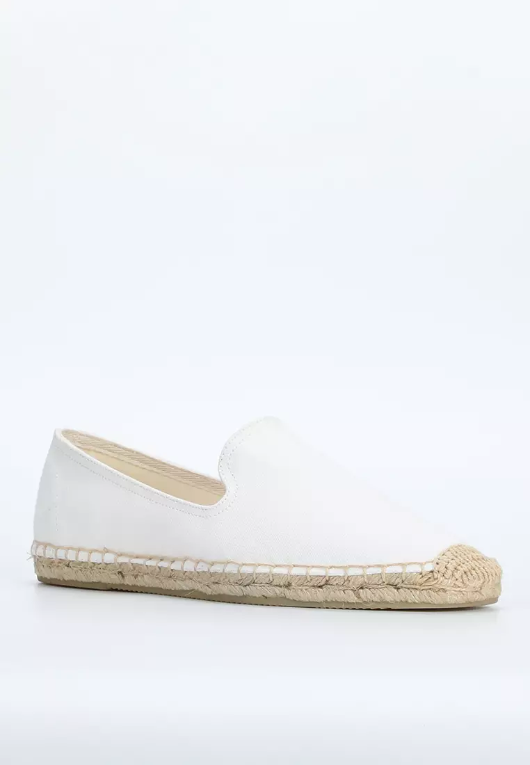 Classic Canvas Espadrilles HB2024123785