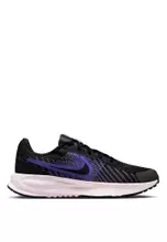 Black/Black/Bright Violet/Sapphire