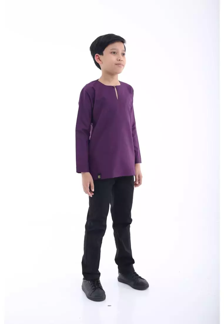 Kurta Habil Kids