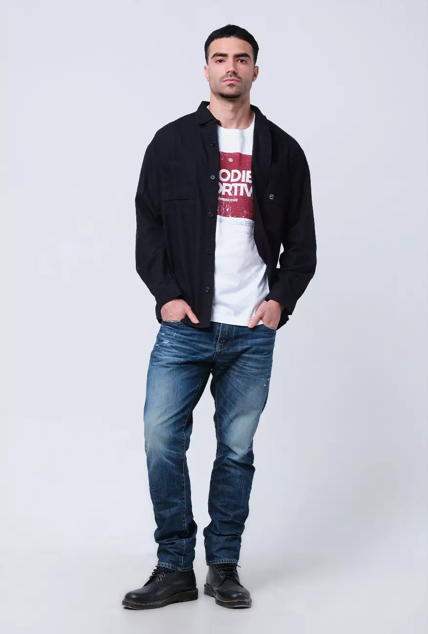 Outer Regular Pria Clayton