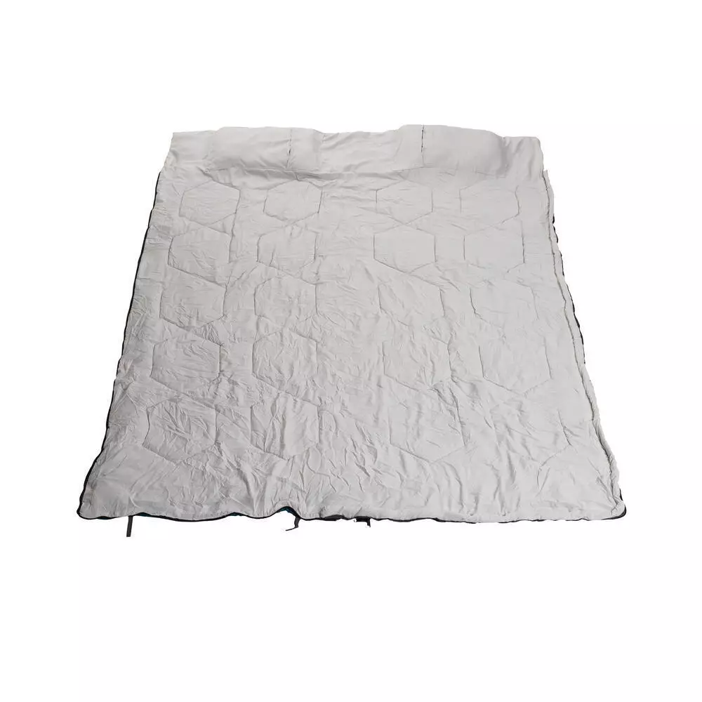 Eiger Calidum 250 Duo Sleeping Bag