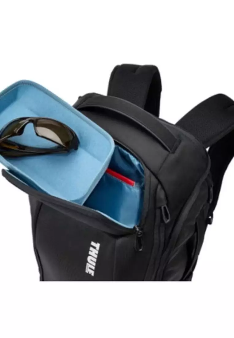 Thule Accent Recycled Backpack 26L - Black