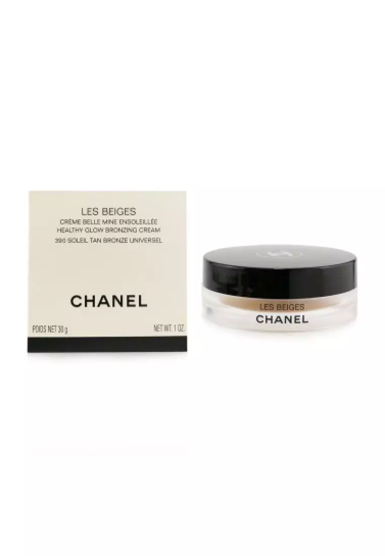 Les Beiges Healthy Glow Bronzing Cream 390 Soleil Tan