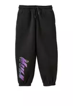 Licensed Marvel Black/Hulk