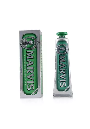 MARVIS Toothpaste Sale @ ZALORA Malaysia & Brunei