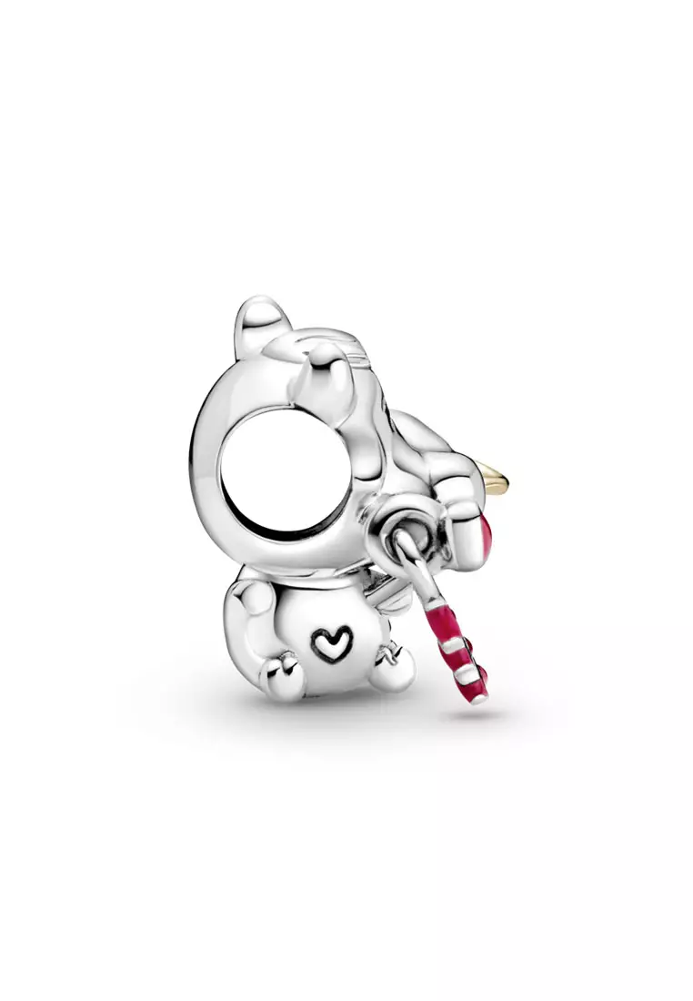 Ox on sale pandora charm