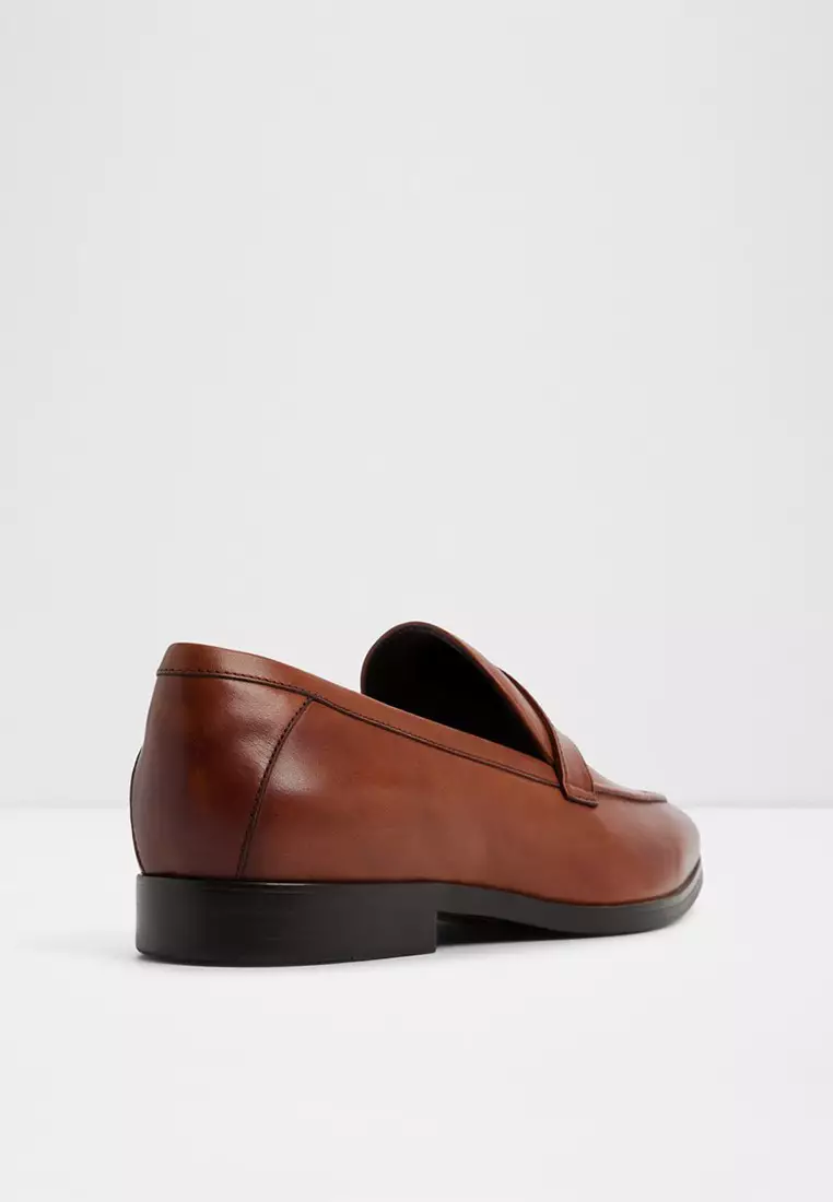 Jarod Loafers