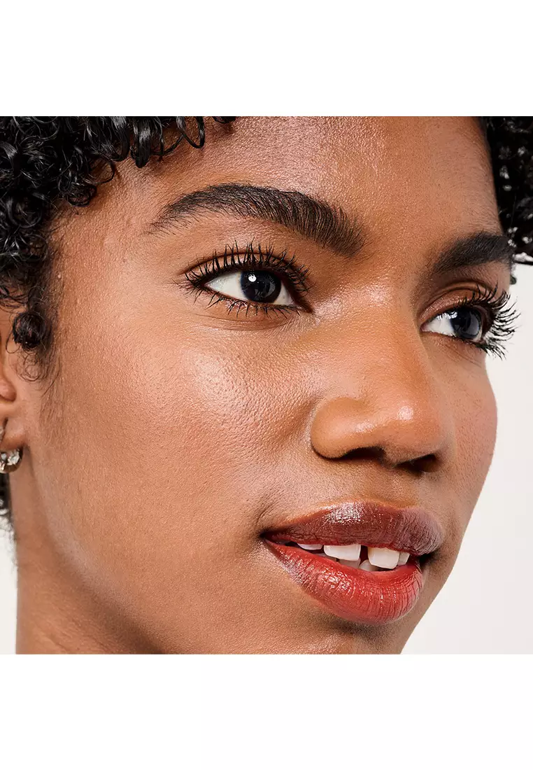 NEW! Benefit - Get Rollin' - Roller Lash Mascara Full-size, Roller Lash Mascara Mini