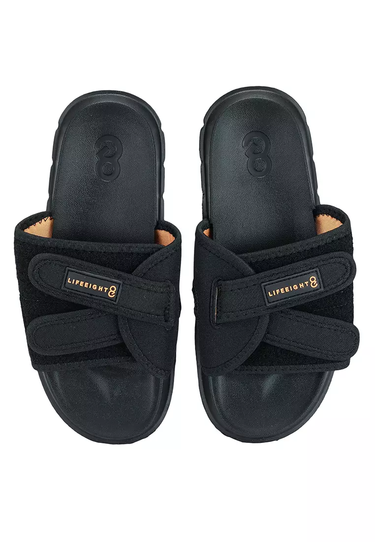 Platform slippers online 2025