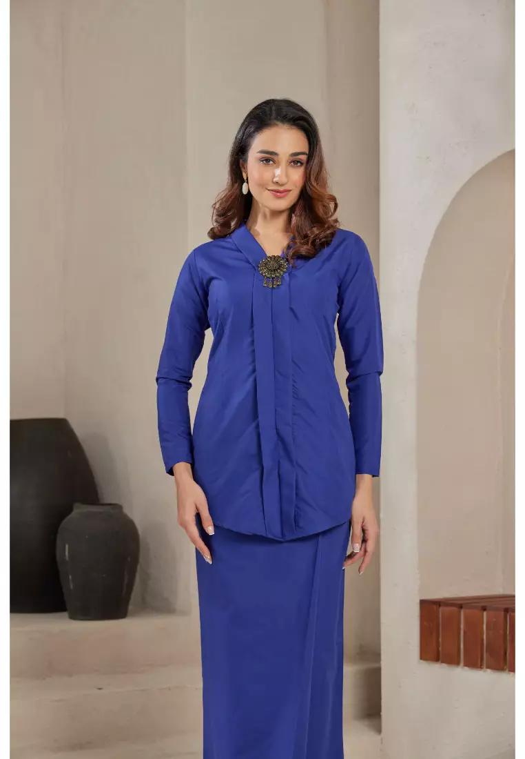 Baju Kebaya Rokiah