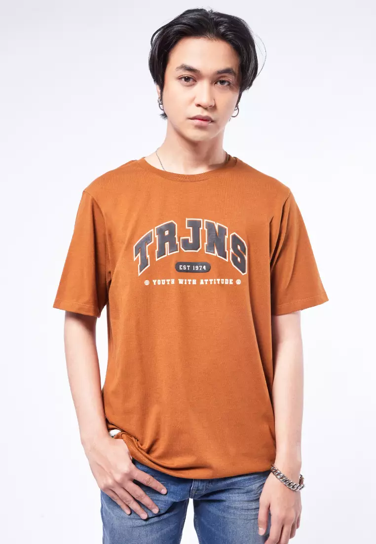 Tira jeans t shirt top