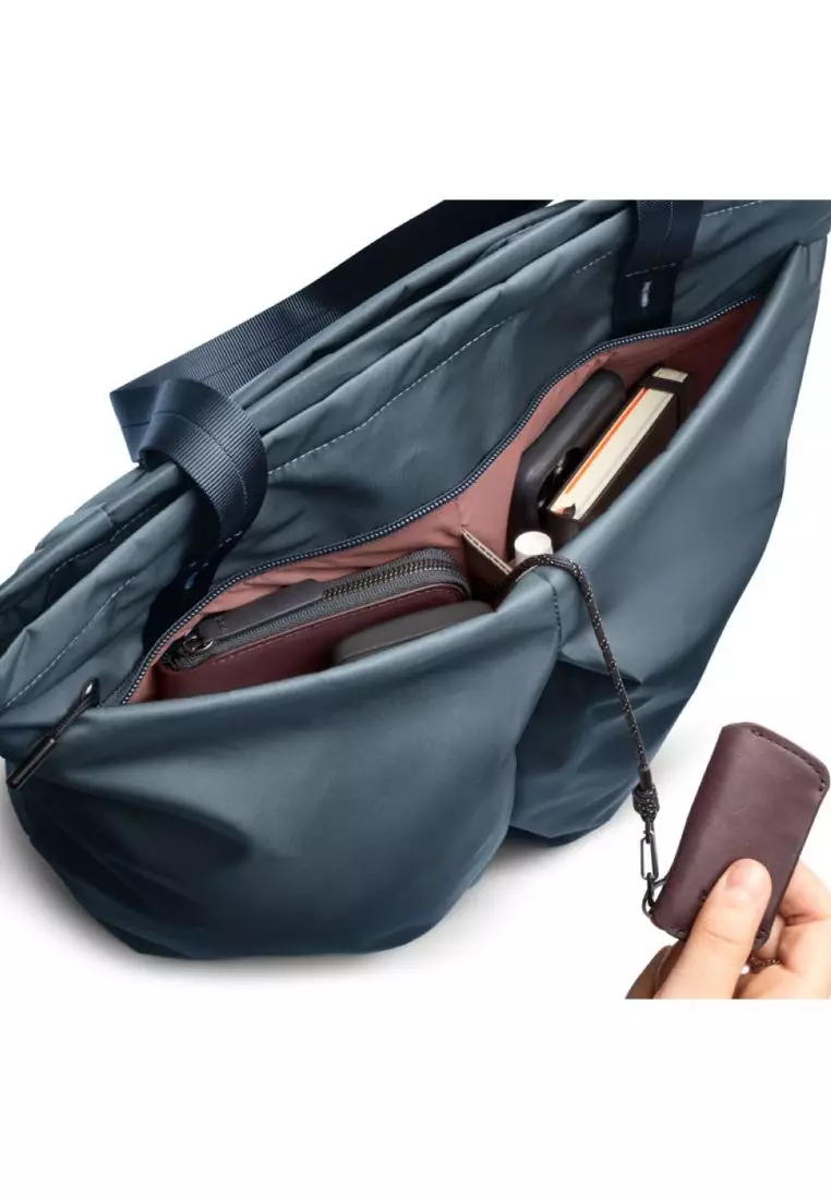 Bellroy Laneway Totepack - Bluesteel
