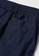 H&M blue Cotton Shorts E6771KA1712C40GS_2