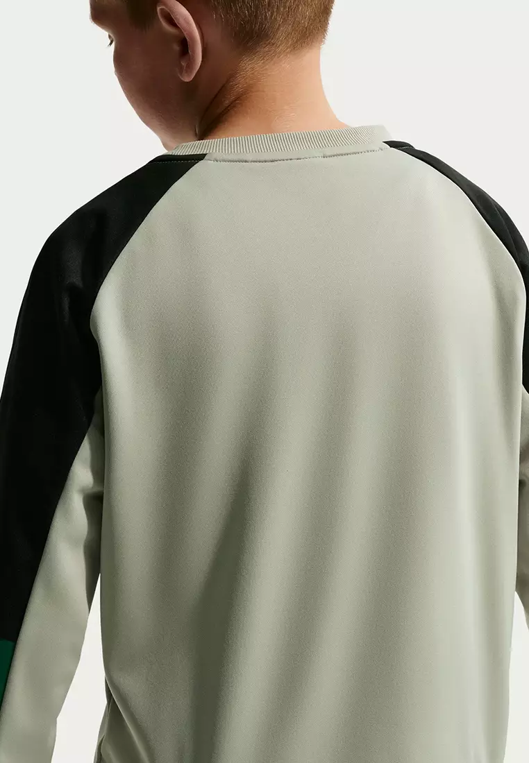 Crew Tracksuit Shorts