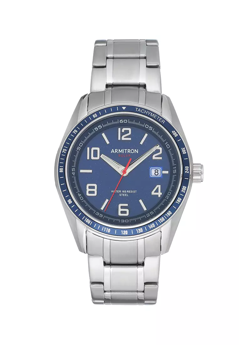 Armitron solar sale watch women's