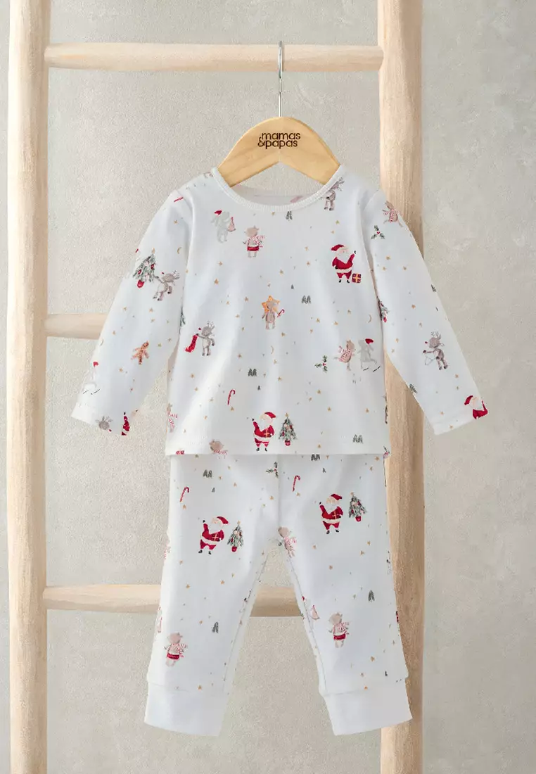 Night Before Christmas Pajamas