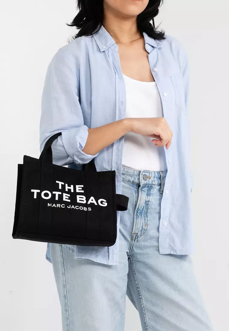 The Small Tote Bag (cq)