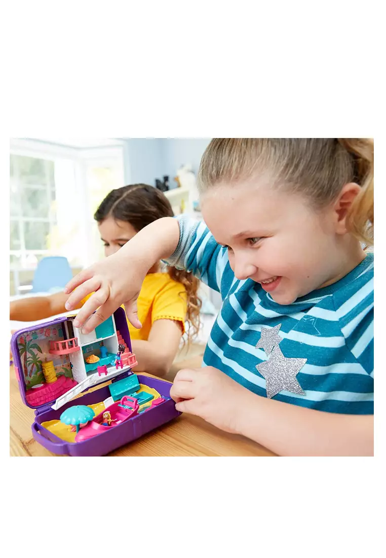 Polly pocket beach vibes shop