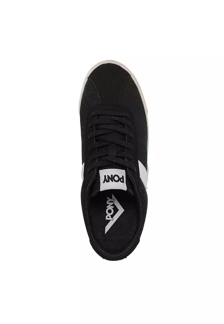 Men's - Topstar  (Black / White)