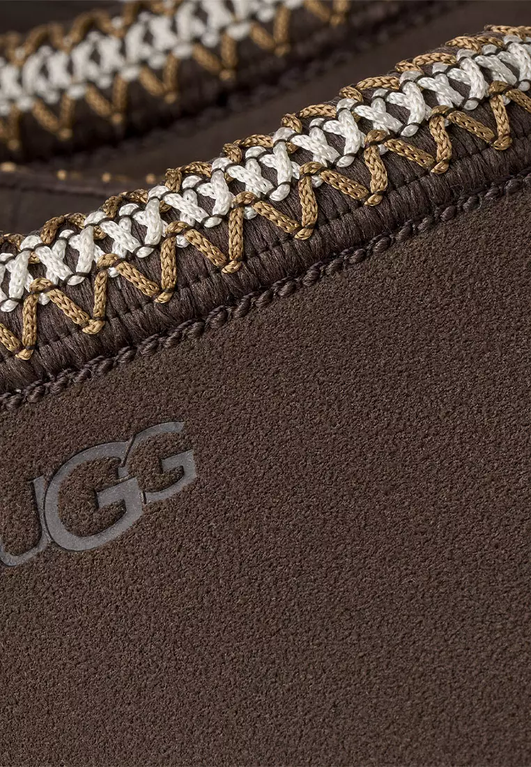 Men's Tasman II Slipper - Dusted Cocoa / Dusted Cocoa (1174671-DDCC)