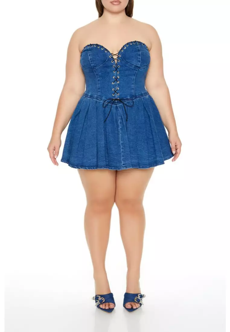 Forever 21 plus size cocktail dresses clearance