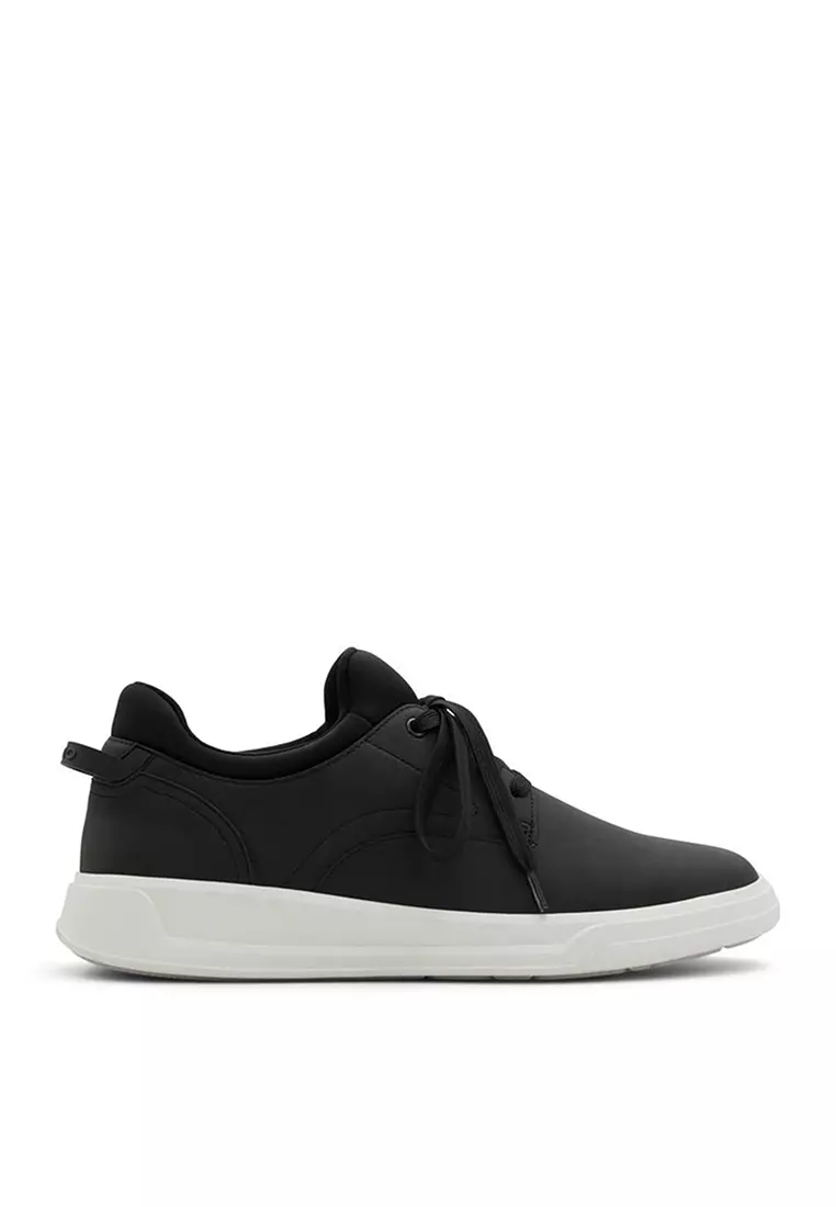 Aldo discount black shoes