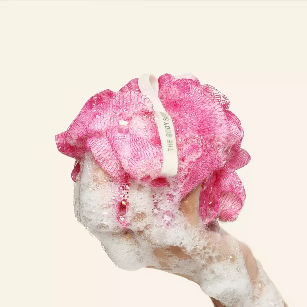 Bath Lily Ultra Fine Pink