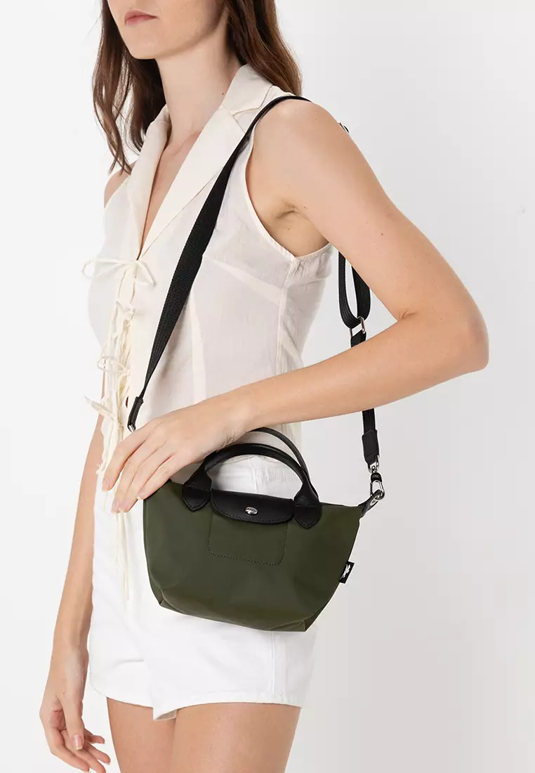 Buy LONGCHAMP Le Pliage Energy XS Handbag (tr) 2025 Online