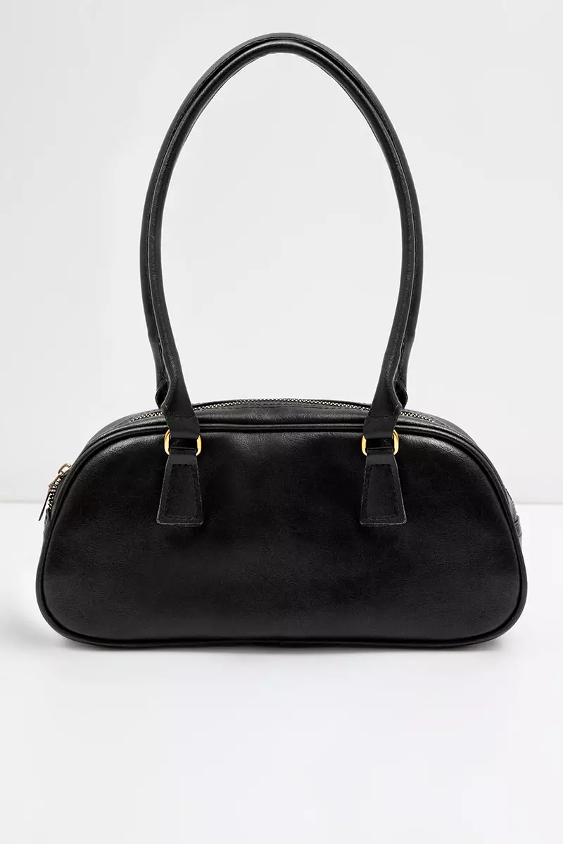 Tekka Ellie Shoulder Bag Black