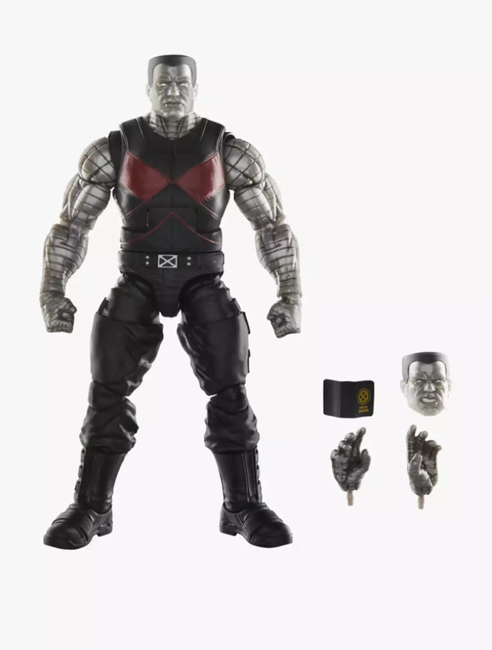 Marvel Legends Series Marvel’s Colossus Action Figure - AVSF9812