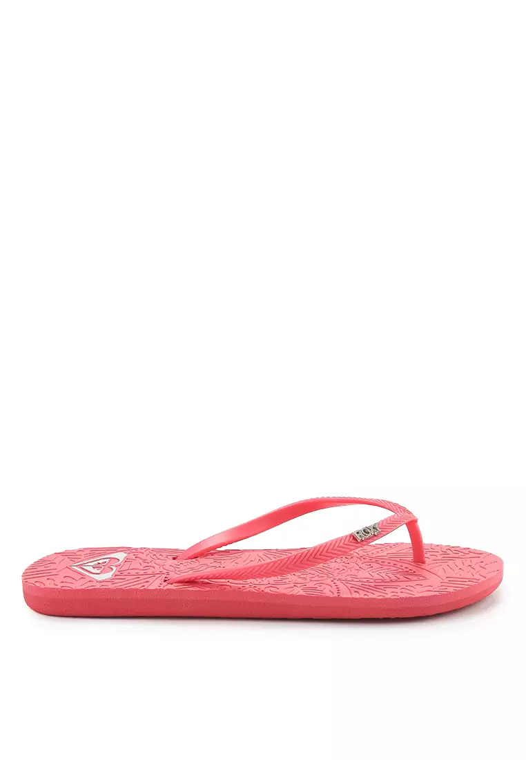 Roxy Antilles II, Chanclas Mujer